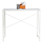 Venice Folding Desk, White