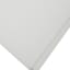 Venice Folding Desk, White