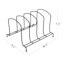 Wire Organizer Medium