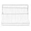 3-Tier White Wire Spice Rack