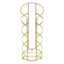 Quori Gold Toilet Paper Holder