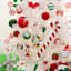 The Elf on the Shelf® 2-Count Red & White Candy Ornaments, 7.5"