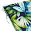 Seneca Navy Blue Outdoor Chaise Lounge Cushion