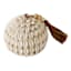Tracey Boyd Cowrie Shell Placeholder Box, 3.5"