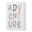 Tiny Dreamers Adventure Canvas, 6x8