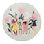 2-Pack Floral Coasters