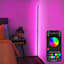 RoomGlo Corner Light, 4.6'