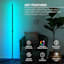 RoomGlo Corner Light, 4.6'