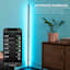 RoomGlo Corner Light, 4.6'