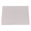 White Rectangle Medium Table Lamp Shade, 14x15x10