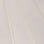 Off-White Satin Bell Large Table Lamp Shade, 7x17x12