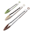 3-Piece Kitchen Tong Set