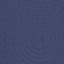 Round Navy Blue Piper Placemat, 15"