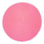 Round Pink Punch Piper Placemat, 15"