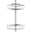 Neil Chrome Shower Tension Caddy