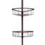Neil Oil Rub Shower Tension Caddy