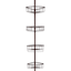 Neil Oil Rub Shower Tension Caddy