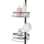 Neil Oil Rub Shower Tension Caddy