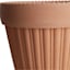 Japi Linea Essential Outdoor Planter, Medium