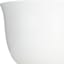 Providence White Emilia Urn Outdoor Planter, 12"