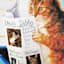 Kitty Throne Canvas Wall Art, 12"