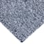 2-Piece Navy & White Tufted Bath Rug Set