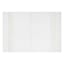 Providence Reversible White Bath Rug, 20x30