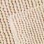 2-Pack Sand Loop Bath Rug Set, 17x24 & 20x30