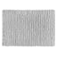 2-Pack Grey Loop Bath Rug Set, 17x24 & 20x30