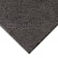 2-Pack Charcoal Diamond Bath Rug Set, 17x24 & 20x32