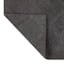 2-Pack Charcoal Diamond Bath Rug Set, 17x24 & 20x32