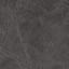 2-Pack Charcoal Diamond Bath Rug Set, 17x24 & 20x32