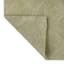 2-Pack Green Diamond Bath Rug Set, 17x24 & 20x32