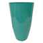 Nora Turquoise Outdoor Planter, Medium
