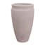 Japi Clay Antique Tall Outdoor Planter, Small