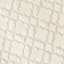 (A515) Providence Zenith Neutral Trellis Accent Rug, 3x5