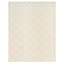 (A515) Providence Zenith Neutral Trellis Area Rug, 8x10