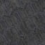 (B867) Crosby St. Kilim Charcoal Geo Matrix Washable Area Rug, 8x10