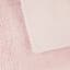 Honeybloom Racetrack Pink Bath Rug, 20x30