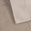 Honeybloom Racetrack Stone Bath Rug, 20x30