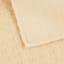 Honeybloom Woven Square Yellow Bath Rug, 20x30