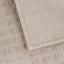 Honeybloom Woven Square Stone Bath Rug, 20x30