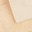 Honeybloom Racetrack Yellow Bath Rug, 17x24
