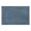 Honeybloom Rain Washed Tufted Bath Rug, 17x24