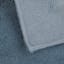 Honeybloom Rain Washed Tufted Bath Rug, 17x24