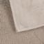 Honeybloom Racetrack Stone Bath Rug, 17x24