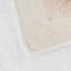 Providence Pink Racetrack Design Bath Rug, 20x30