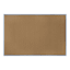 Providence Light Blue Waffle Border Memory Foam Bath Rug, 20x30
