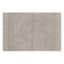Providence Reversible Grey Bath Rug, 20x30