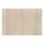 Providence Reversible Tan Bath Rug, 20x30